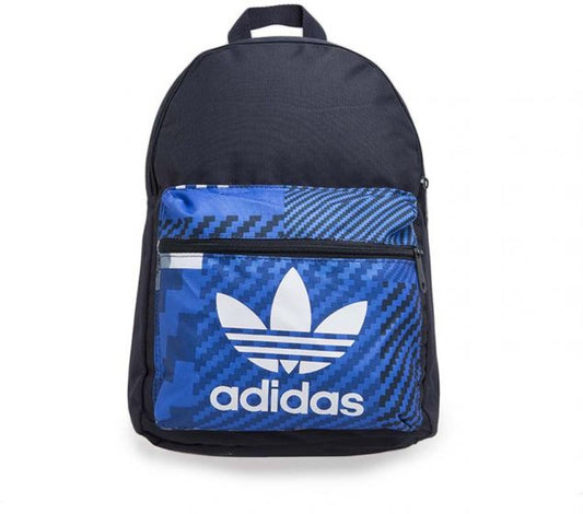 TESTT ADIDAS | CLASSIC BACKPACK | LEGEND INK MULTICOLOUR